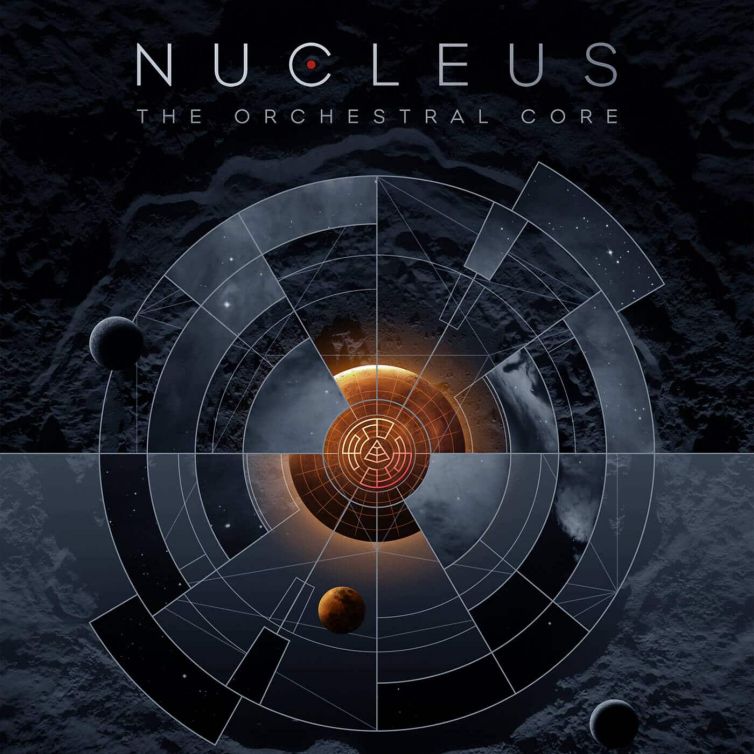 Nucleus Update 1.3