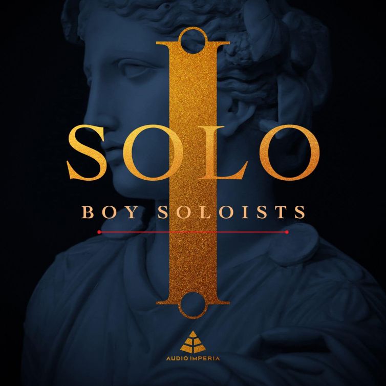 Solo – Boy Soloists