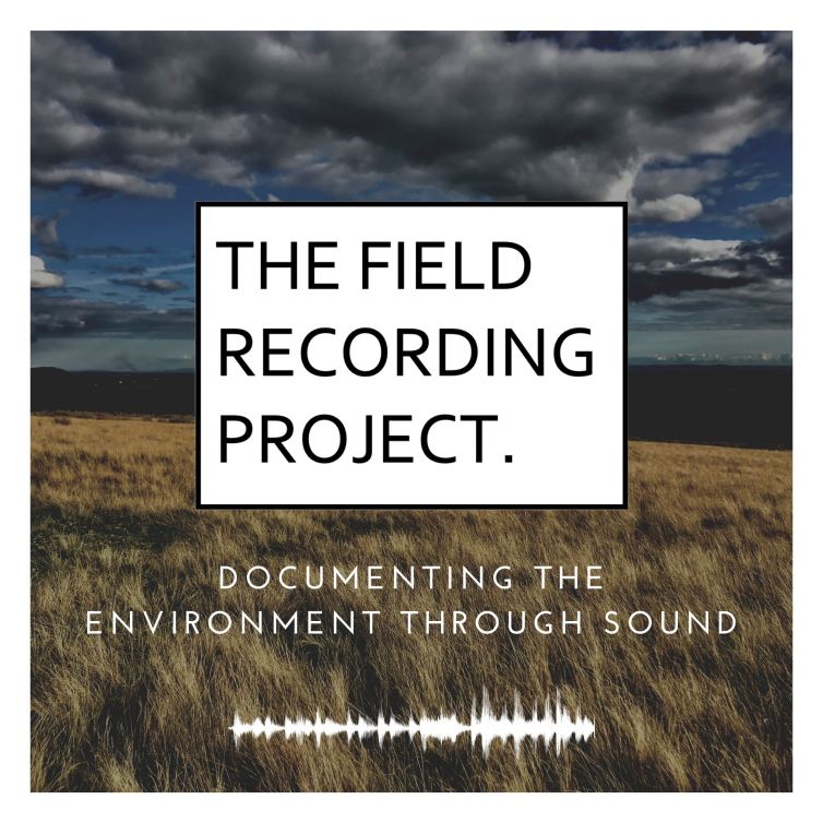 The Field Recording Project
