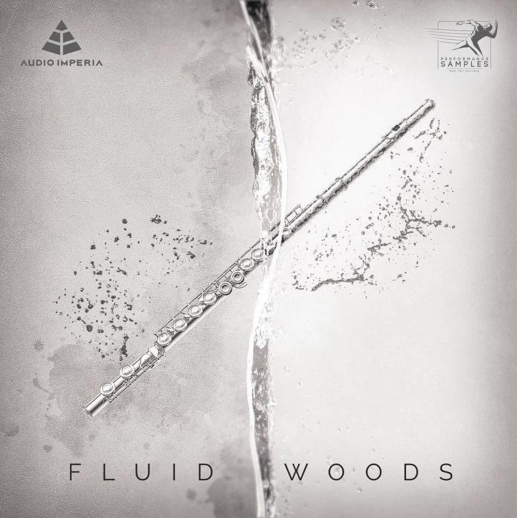 Fluid Woods