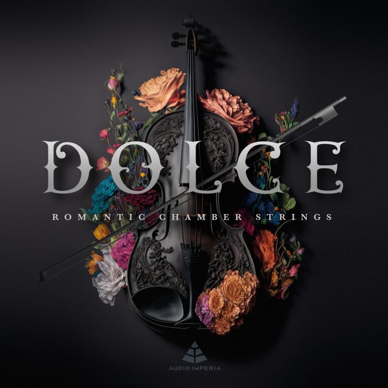 Dolce – Romantic Chamber Strings
