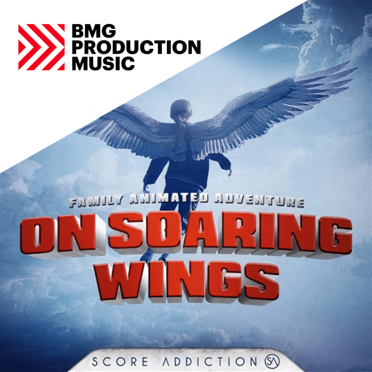 Make It Count – BMG Production Music