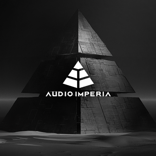 Audio Imperia Website