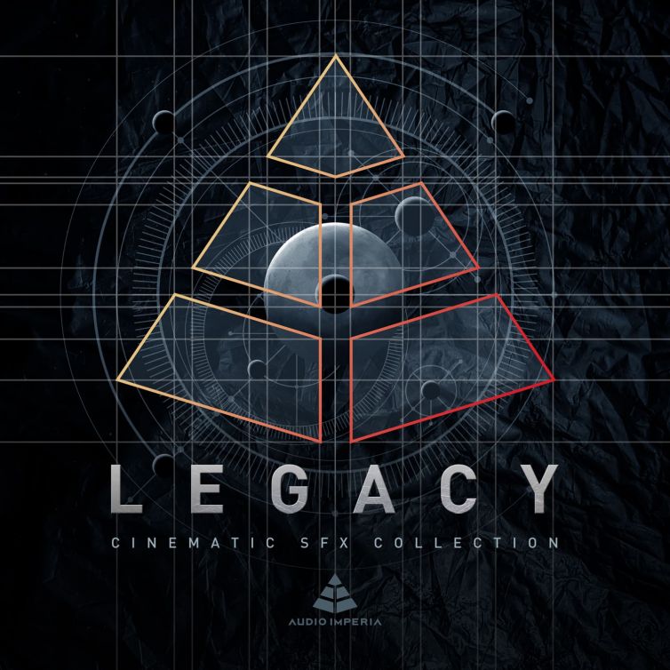 Legacy V1.1