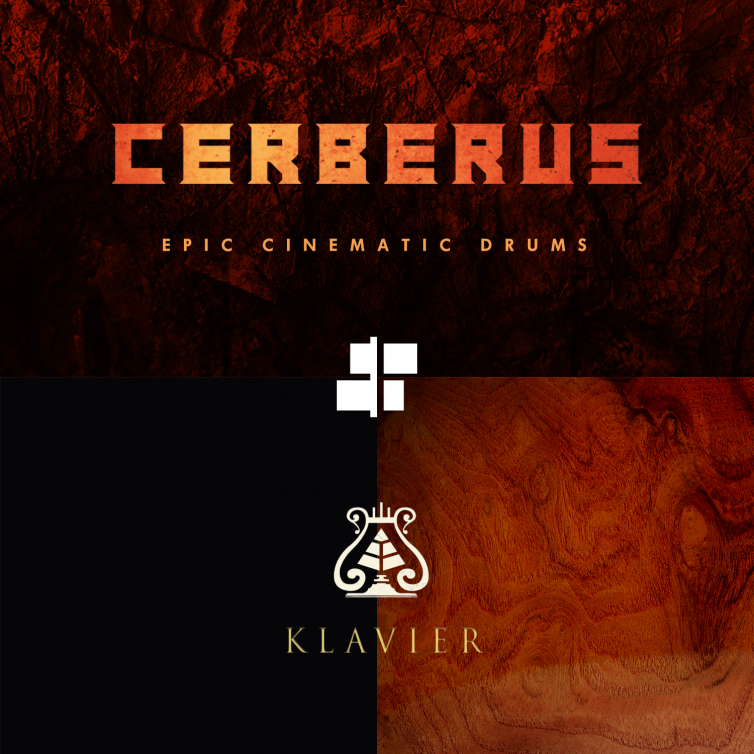Cerberus & Klavier on MuseScore