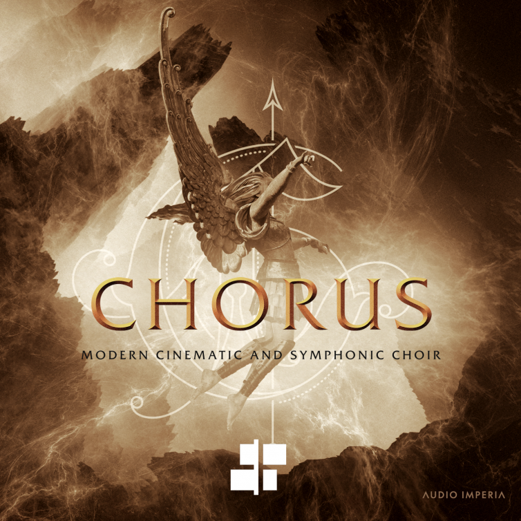 Chorus on MuseScore